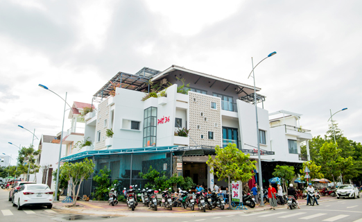 Phở 36 Ninh Thuận
