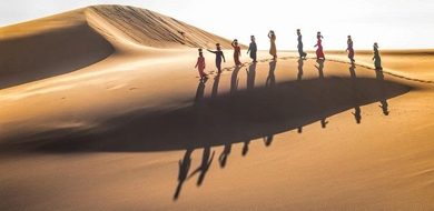 Du lịch Dã ngoại Nắng và Gió Phan Rang