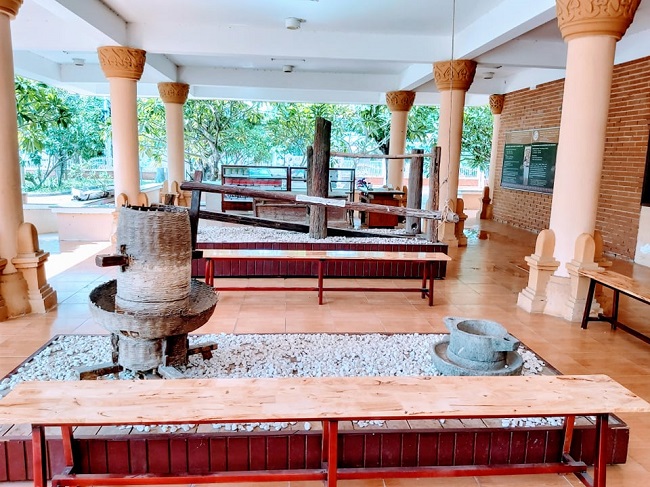 Trung tâm Nghiên cứu Văn hóa Chăm